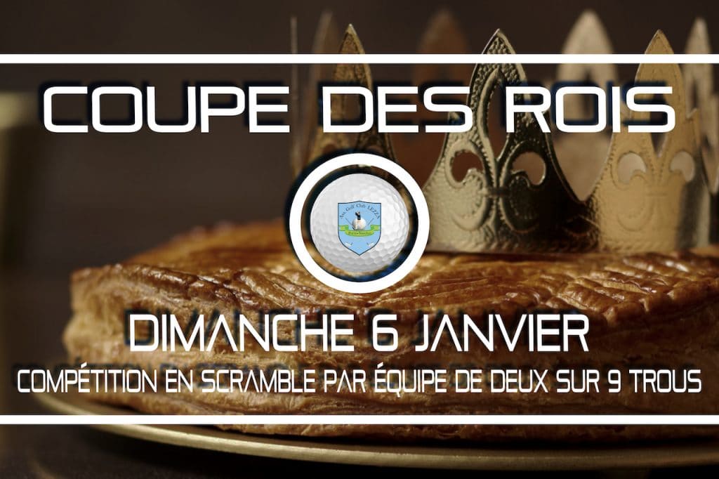 Résultats Coupe des Rois