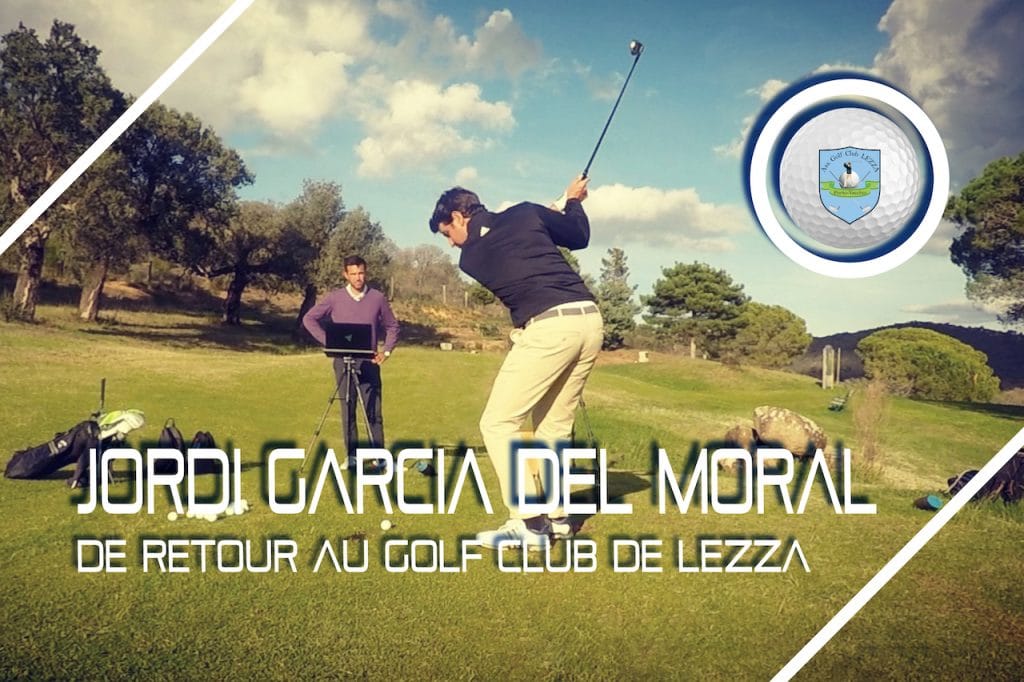 Jordi Garcia del Moral