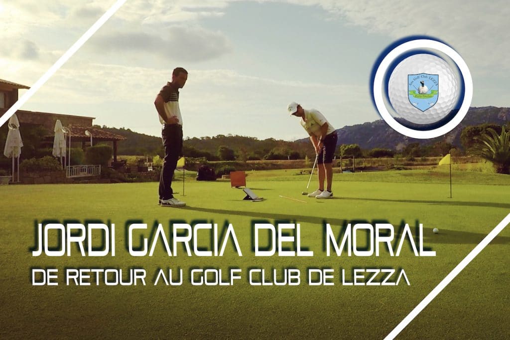 Jordi Garcia del Moral