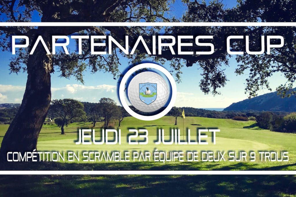 Résultats Partenaires Cup
