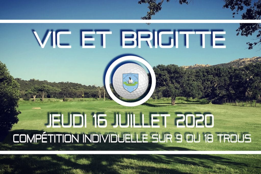 Résultats Vic & Brigitte