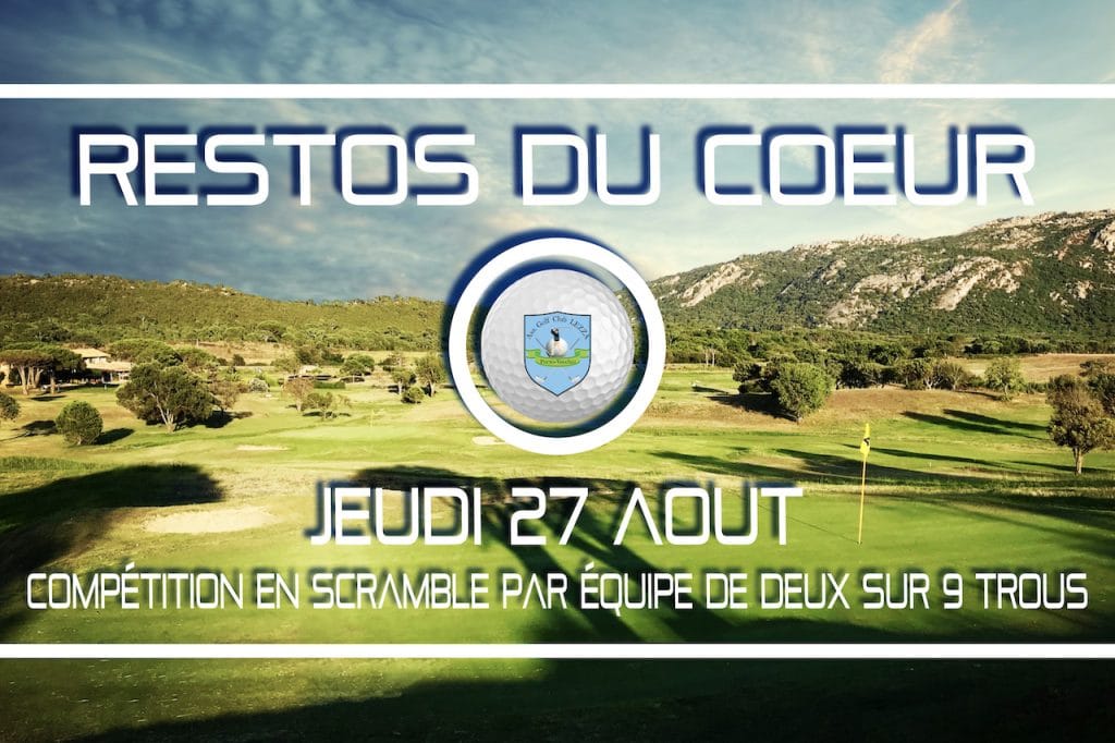 Résultats Restos du Coeur