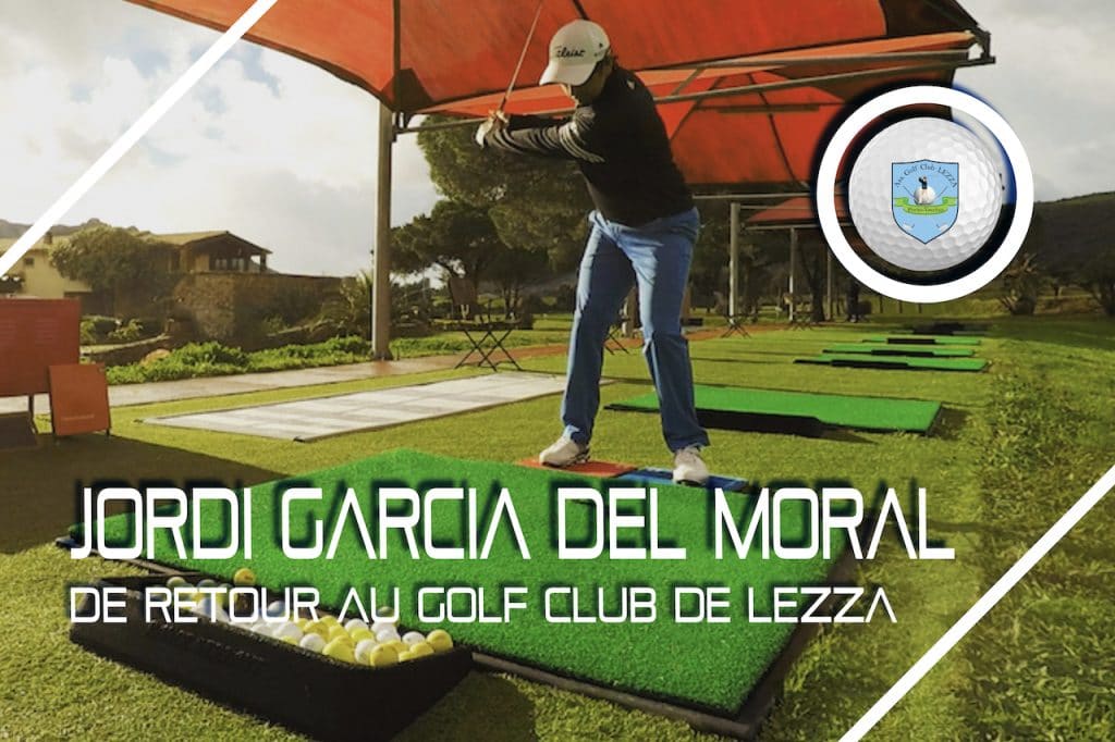 Jordi Garcia del Moral