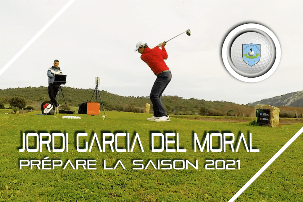 Jordi prépare 2021