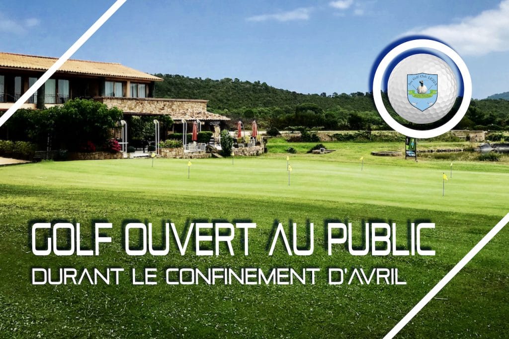 Golf Ouvert