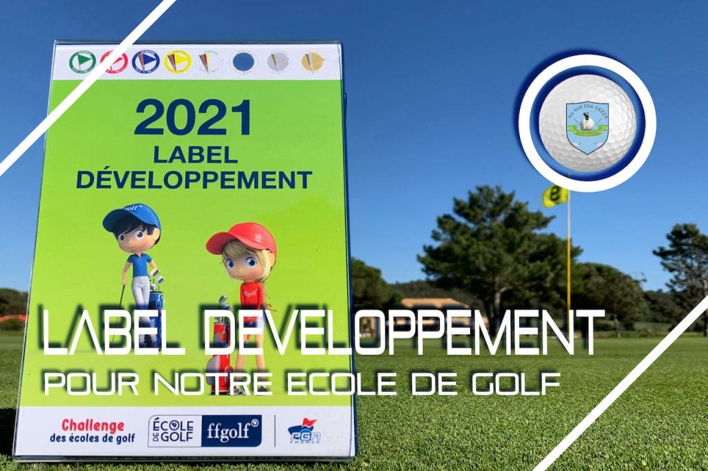 Label Développement