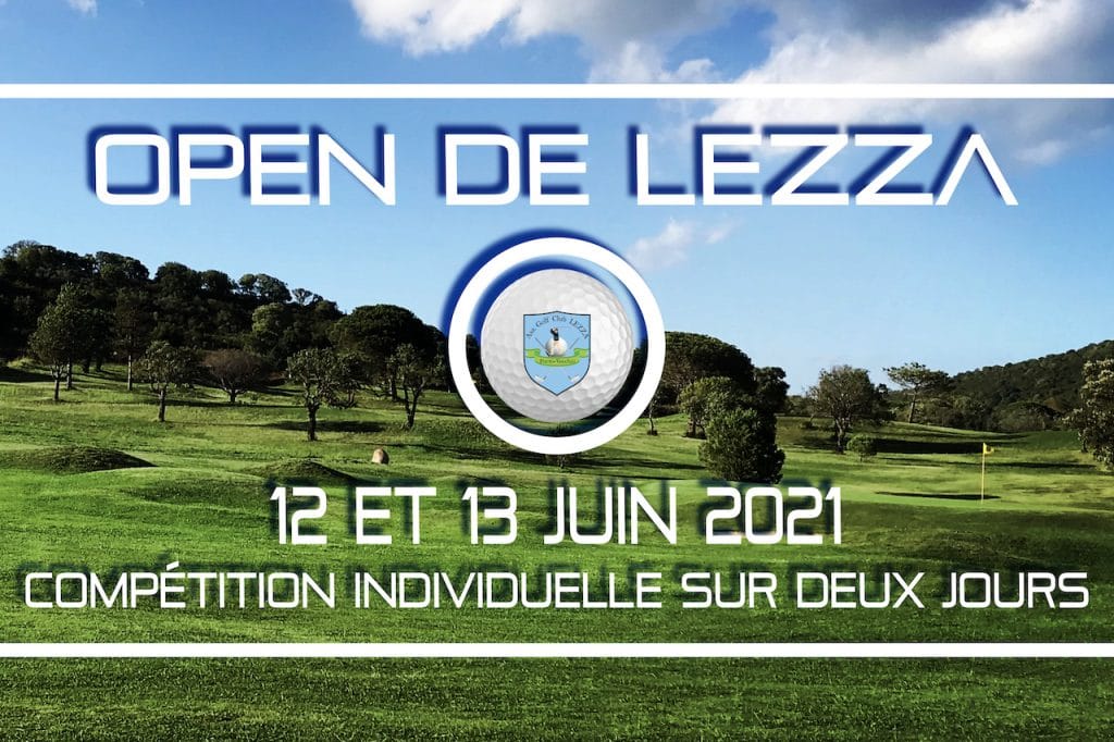 Résultats Open de Lezza
