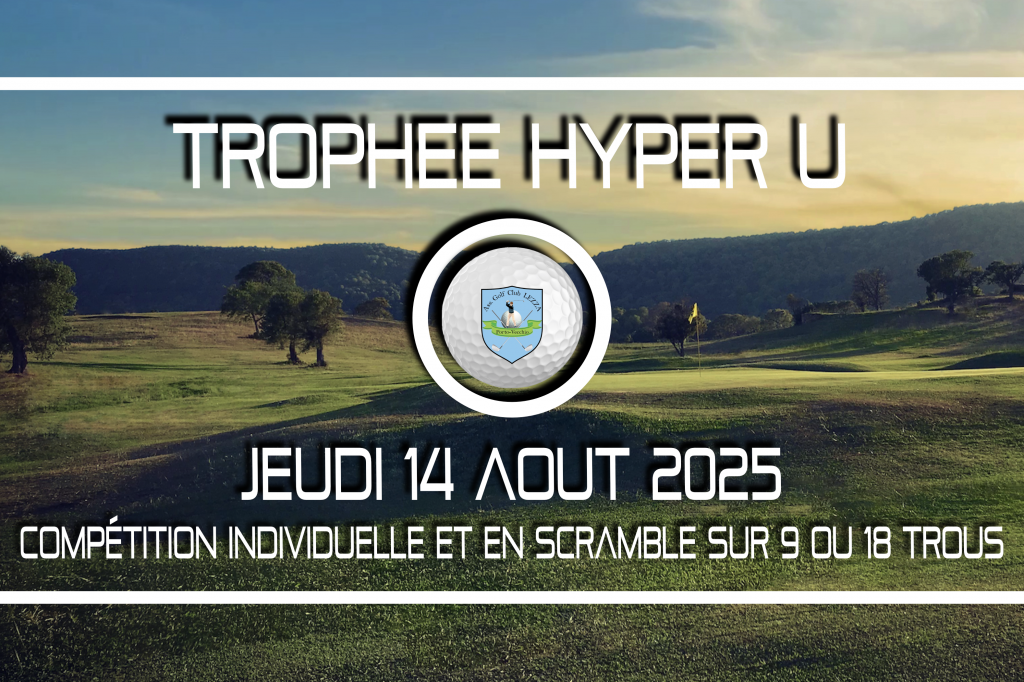Résultats Hyper U
