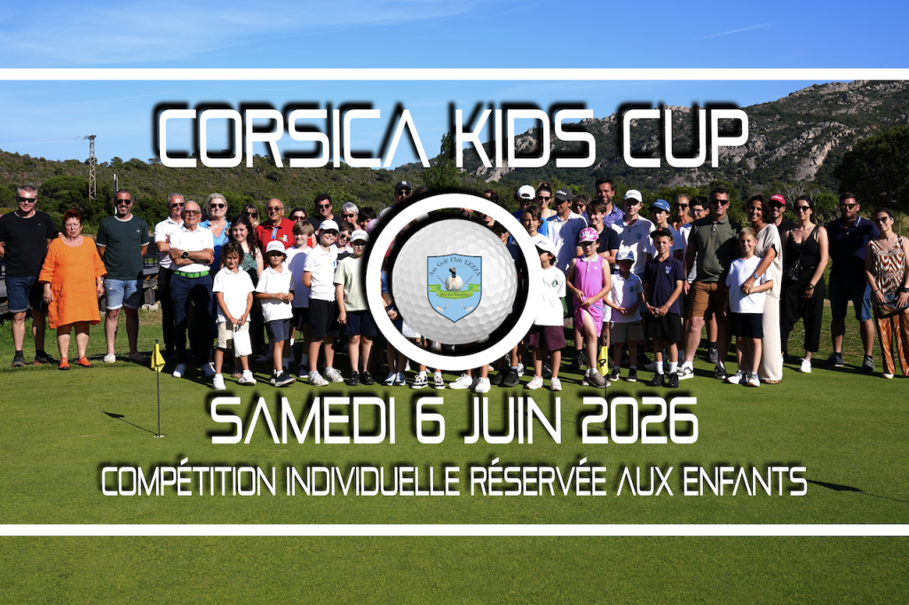 Résultats Corsica Kids Cup